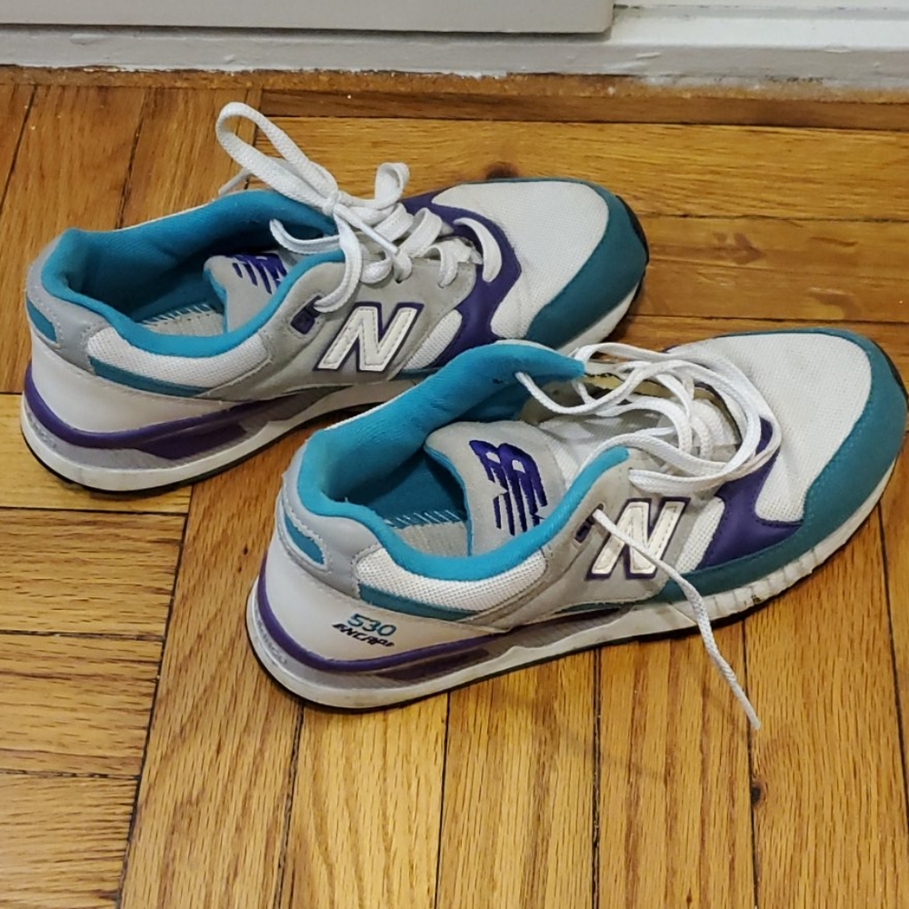 New Balance 530 Encap Sneakers